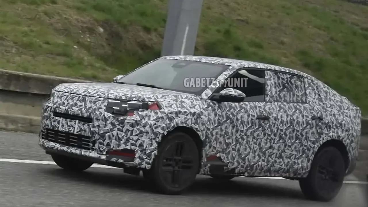 Novo Fiat Fastback 2027: O SUV Cupê Que Quer Conquistar o Mundo (E o Seu Coração!)