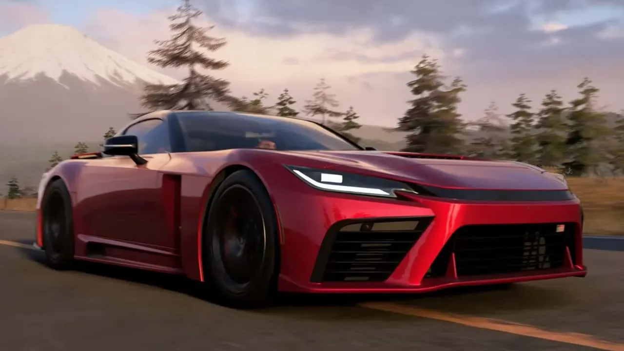 Forza Horizon 6 em Tóquio: O Paraíso JDM Que Vai Acelerar o Coração do Brasileiro