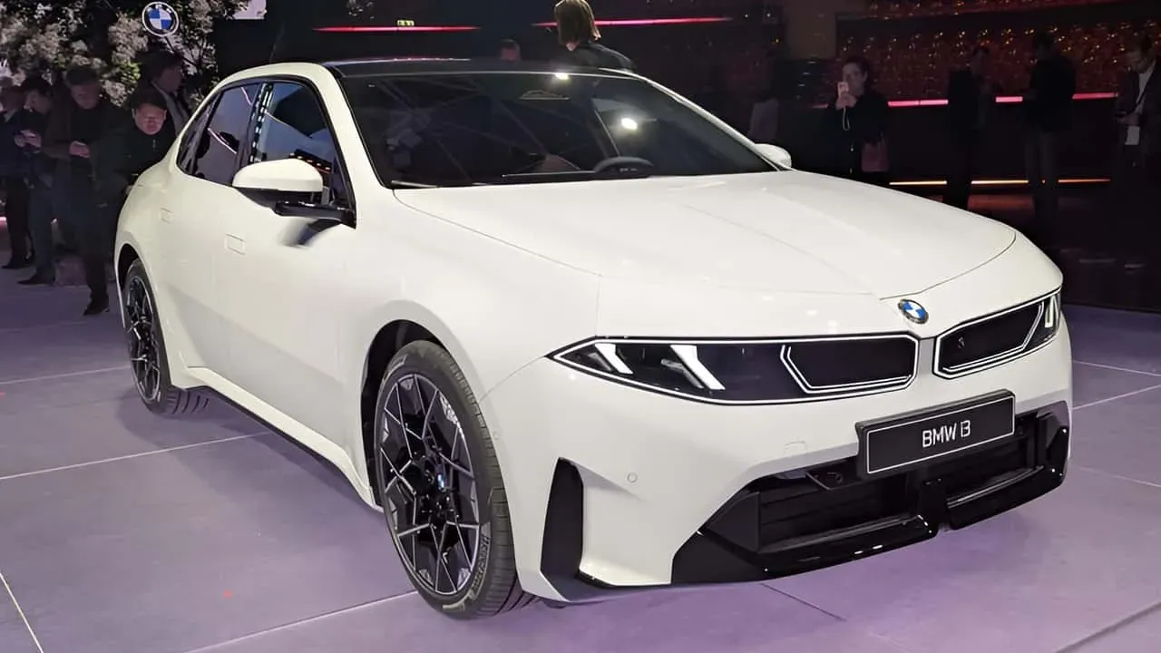 BMW Vira a Chave: O Que Esperar da Enxurrada de Lançamentos em 2026 – E o Que Chega ao Brasil!