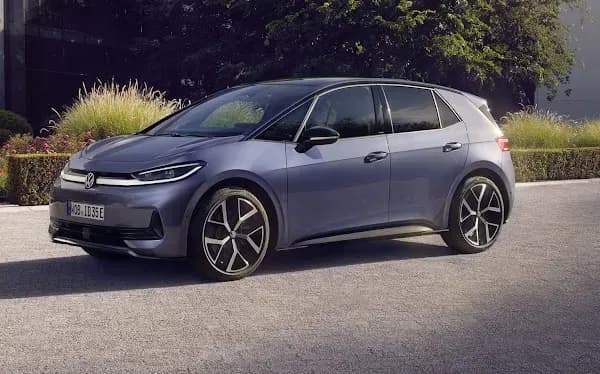 Volkswagen ID.3 Neo 2027: O Elétrico Compacto de 630 km que Pode (ou Não) Agitar o Brasil